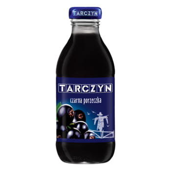 Maspex Nektar czarna porzeczka 300 ml Tarczyn