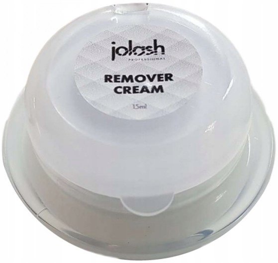 Project Lashes, Remover Jolash Do Usuwania Kleju Z Rzęs, Krem, 15 ml