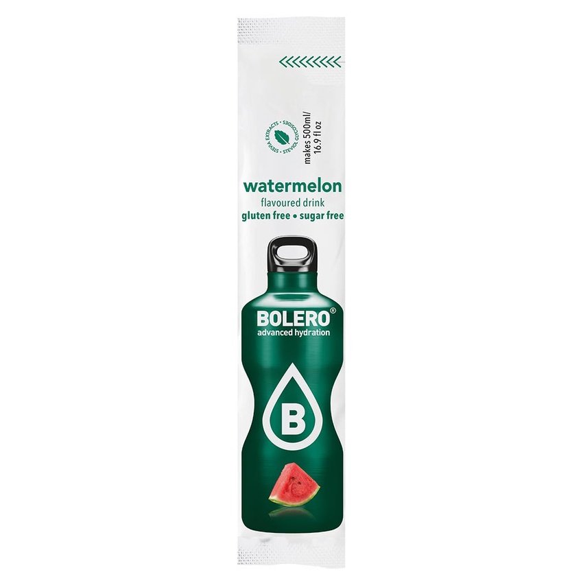 Bolero Sticks Watermelon 3G