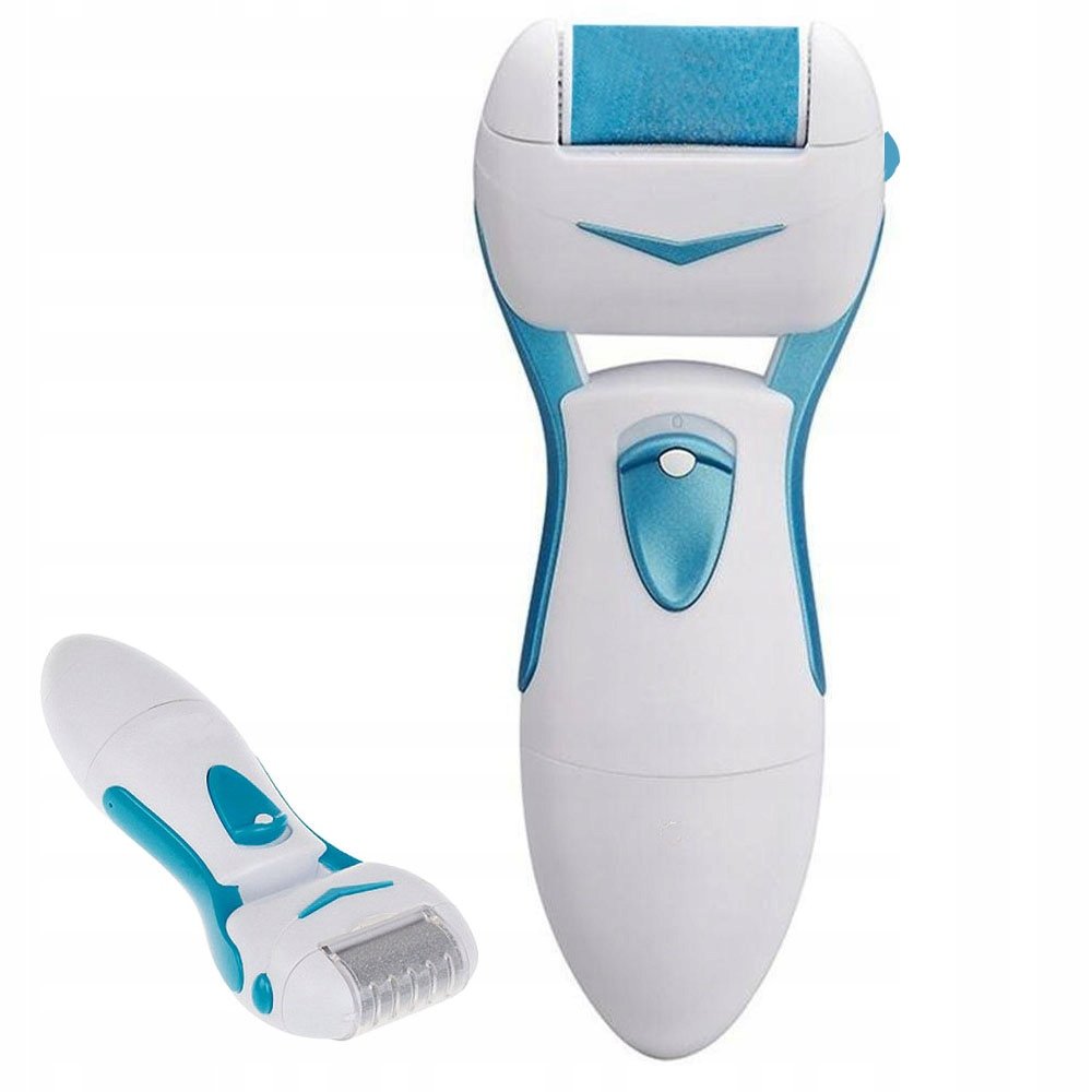 Elektryczna Tarka Frezarka Do Pięt Stóp Pilnik