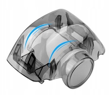 Osłona Ochronna Gimbala Do Drona Dji Fpv Combo