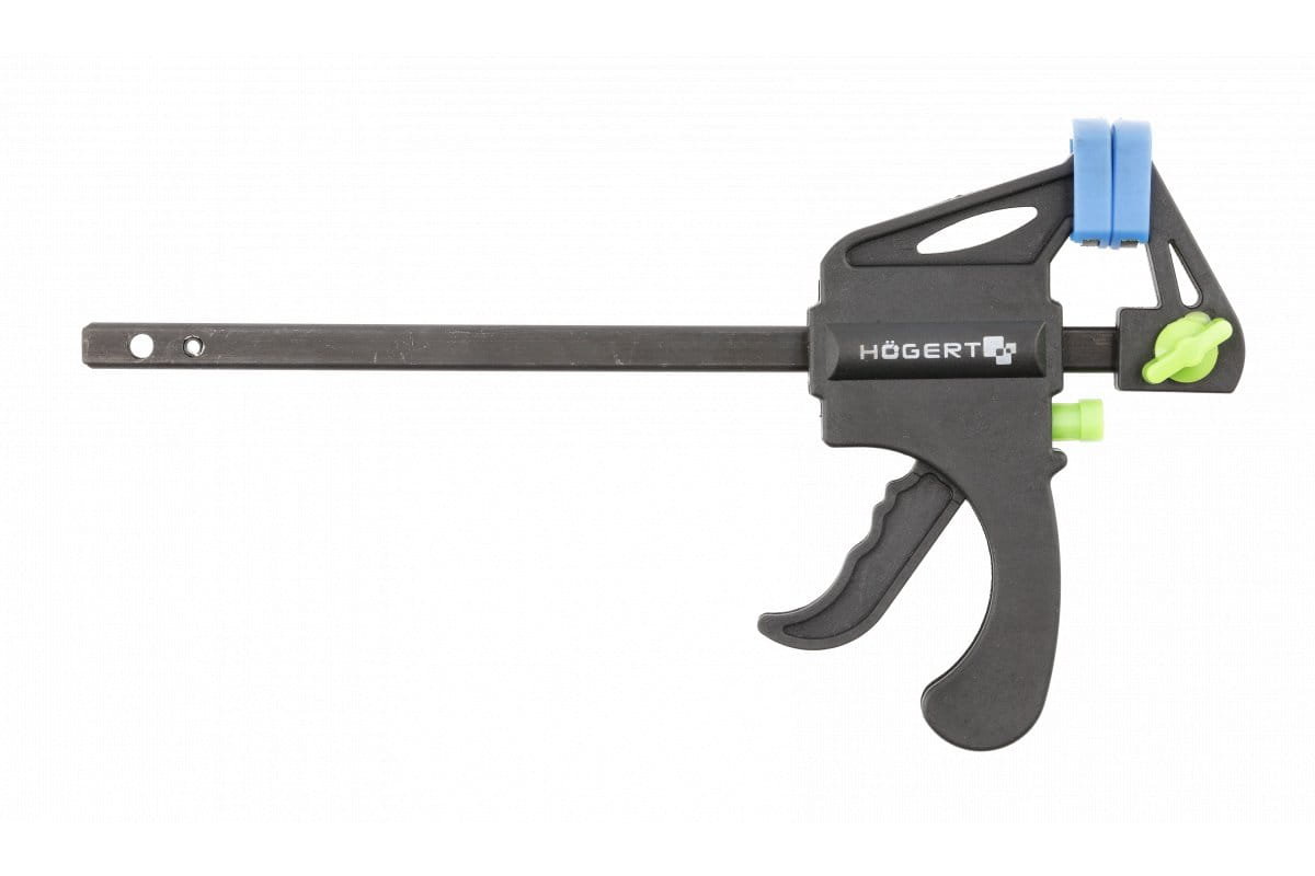 Ścisk Stolarski Automat Hogert HT3B939 600x63MM