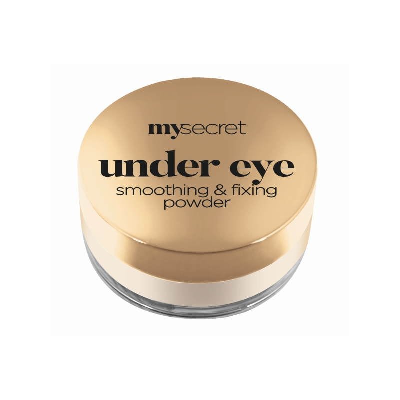 My Secret My Secret Under Eye Puder Pod Oczy 6 G 191418