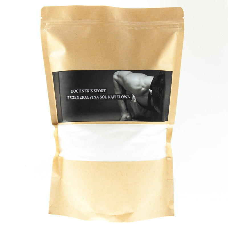 Bochneris Sp. z o.o. Sól Bocheńska Sport 2 kg 1142103