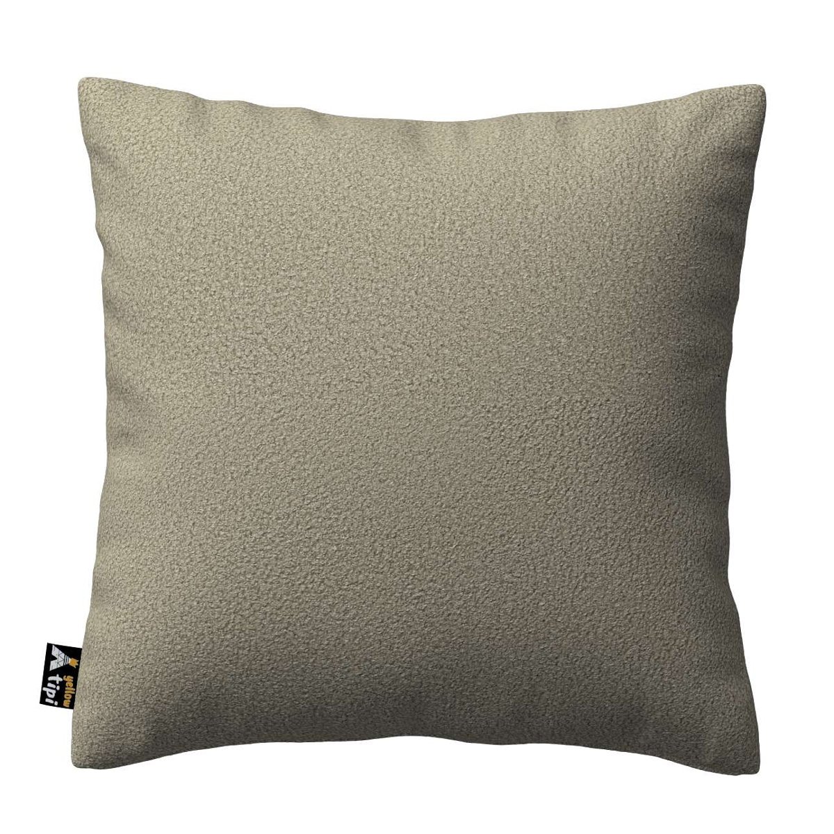 Poszewka Milly, Ciemny Beż, 43 × 43 Cm, Boucle