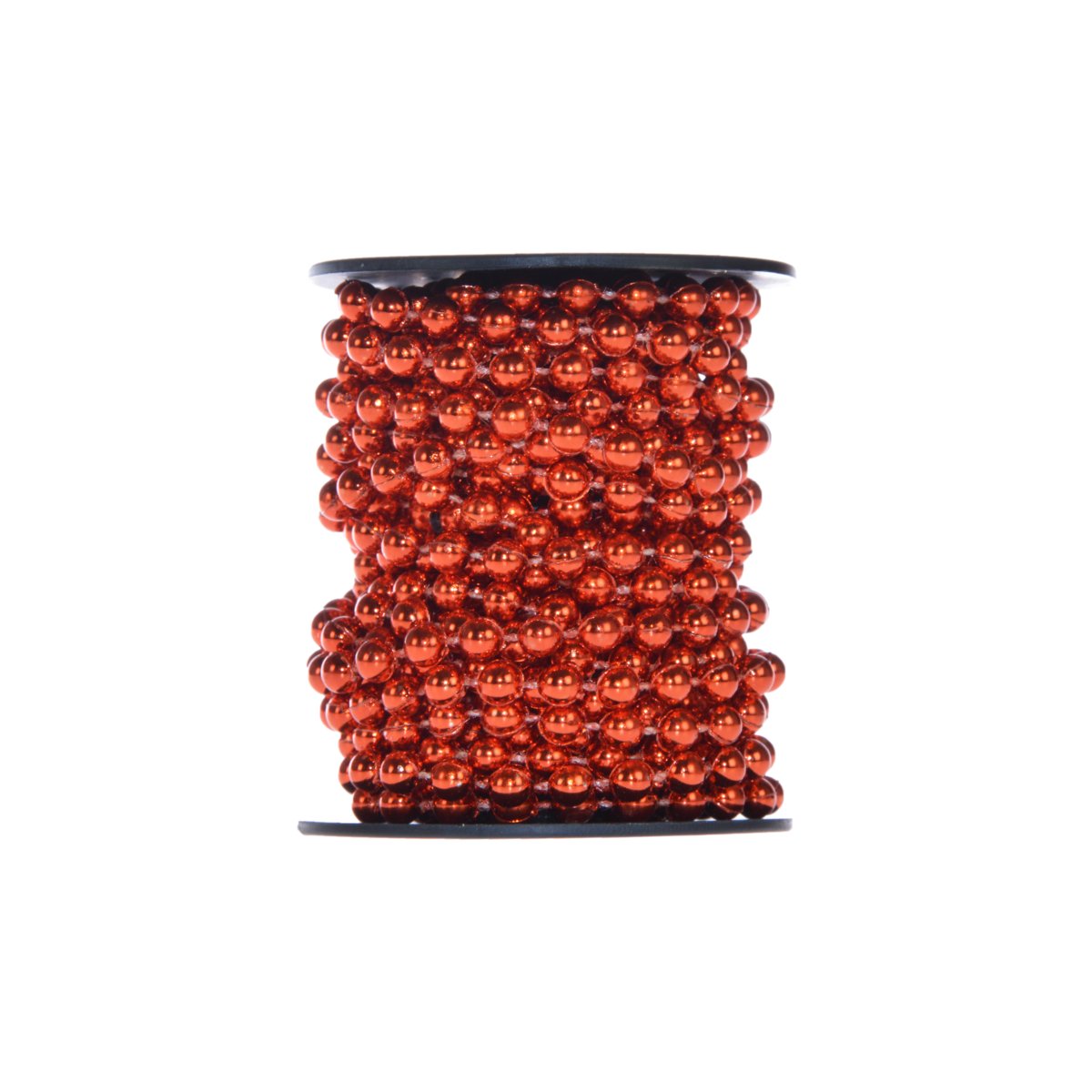 Arpex, Łańcuch z koralami na szpuli czerwony