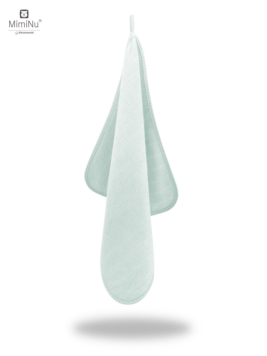 Ręczniczek termofrotte 40x40 cm ZIMNA MIĘTA