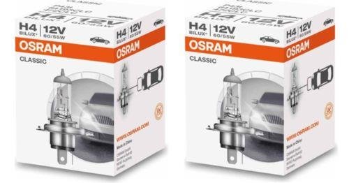 Osram 64193 CLC Classic żarówek H4 64193CLC