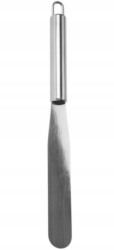 Łopatka Nóż Cukierniczy Do Kremu 42 Cm Stal Bb3068