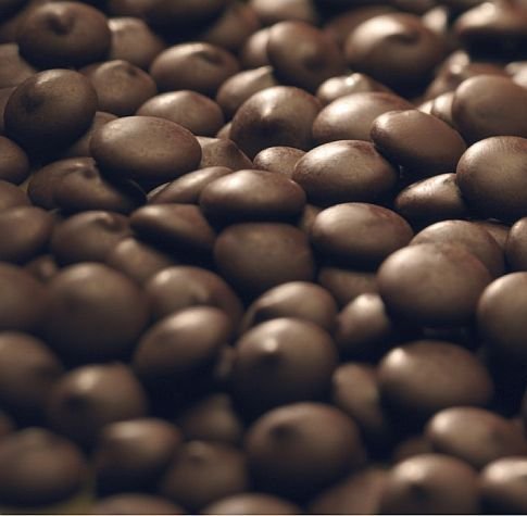 Czekolada Belgijska Gorzka 80% Callebaut 250G