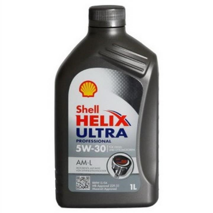 Shell Helix Ultra Pro AM-L 5W-30 1 l