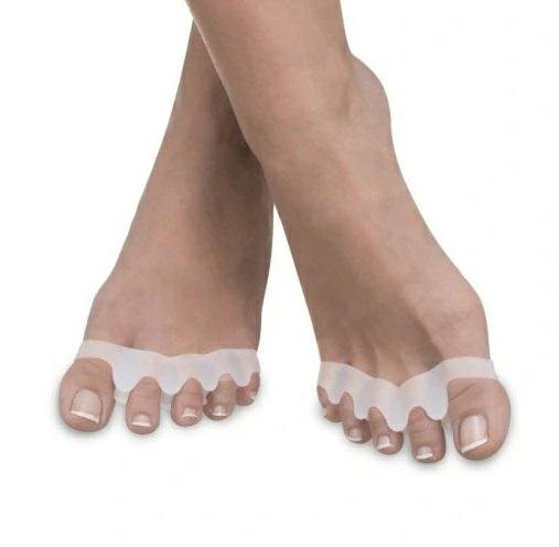 Zapiętki butów piankowe miękkie obtarcia wkładki