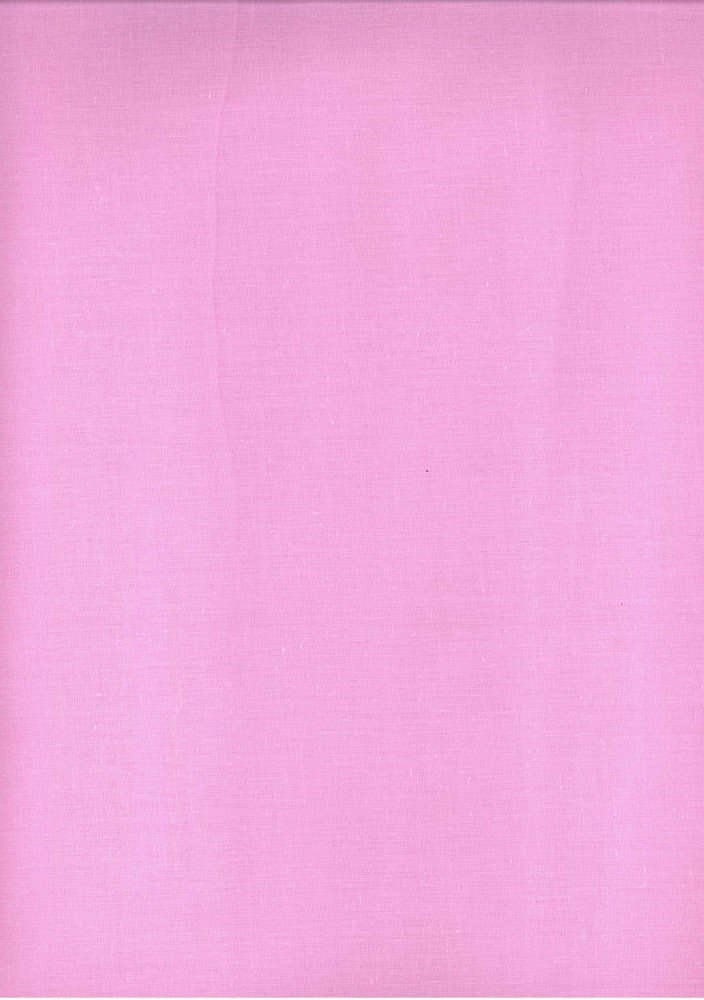 Poszewka 40x40 różowa 07 jednobarwna