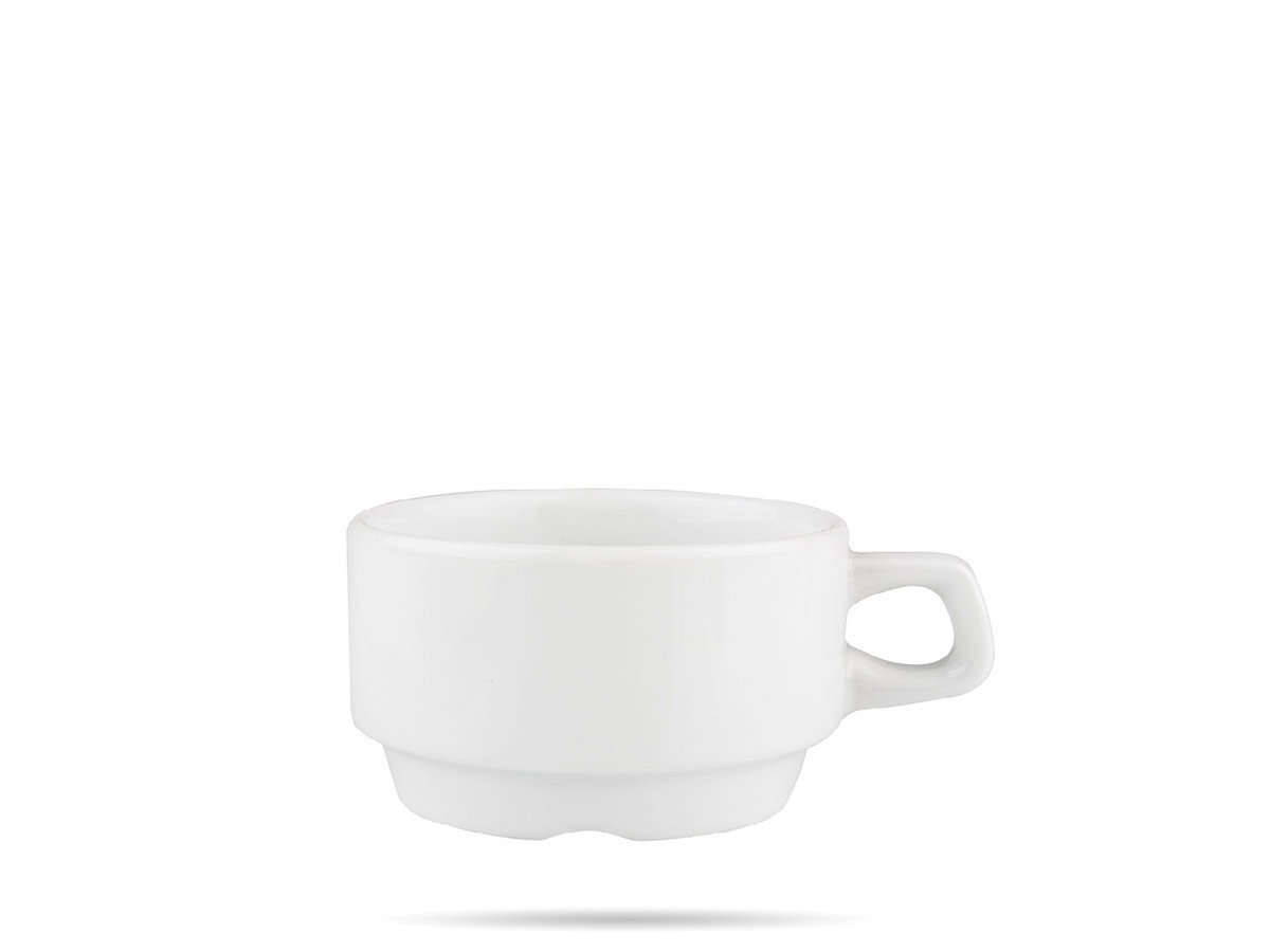 Filiżanka 150 Ml Porcelanowa Kaszub Hel Lubiana