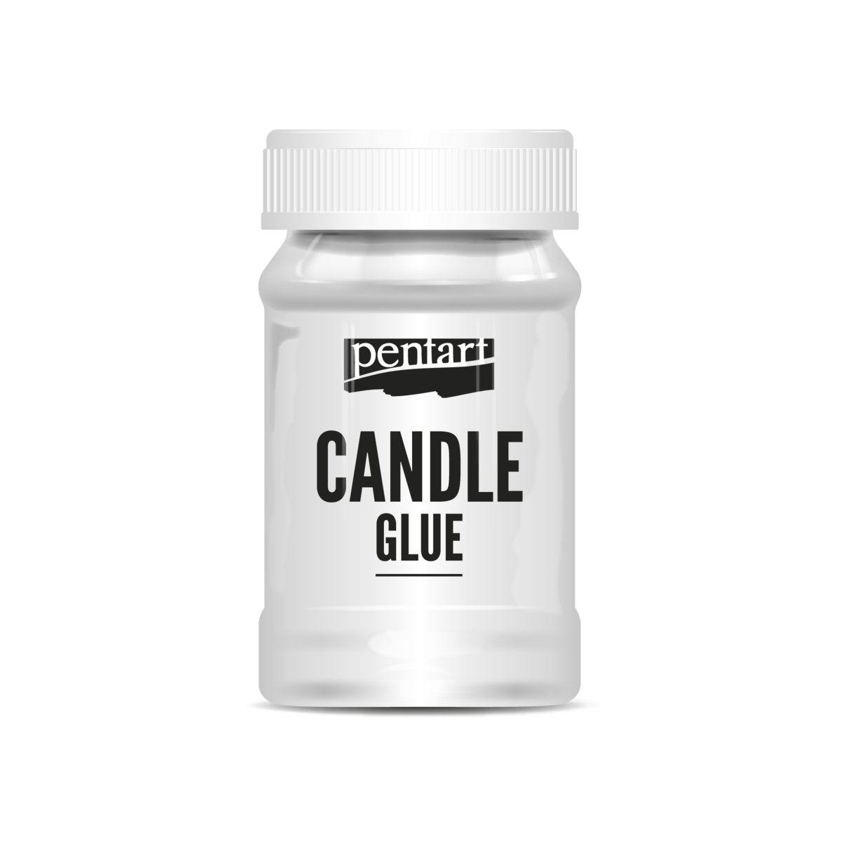 Pentart Klej Do Zdobienia Świec 100Ml