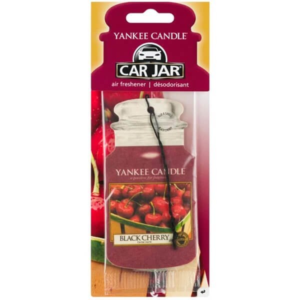 Yankee Candle Sampler Świeczka Fresh Cut Roses 49g