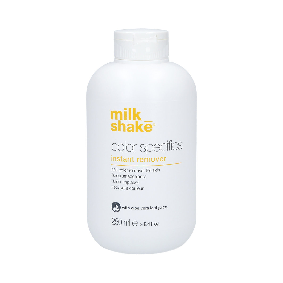 Milk Shake Milk Shake Color Specifics preparat do usuwania plam po farbowaniu włosów 250 ml