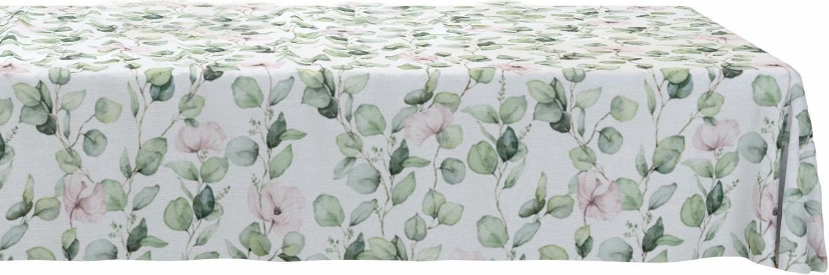 Obrus 140 x 180 Dekoracyjny Panama 4272A