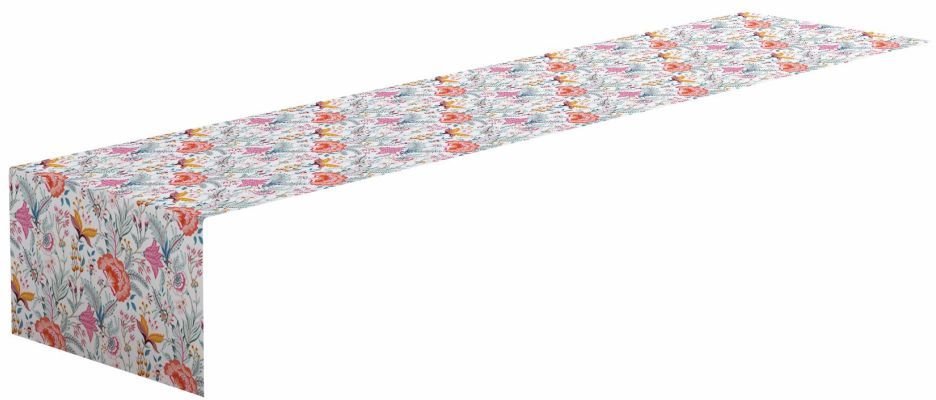 Bieżnik 45 x 140 Dekoracyjny Panama 4131A