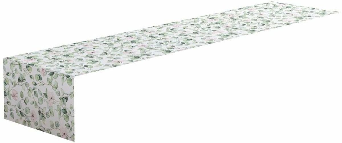 Bieżnik 45 x 140 Dekoracyjny Panama 4272A