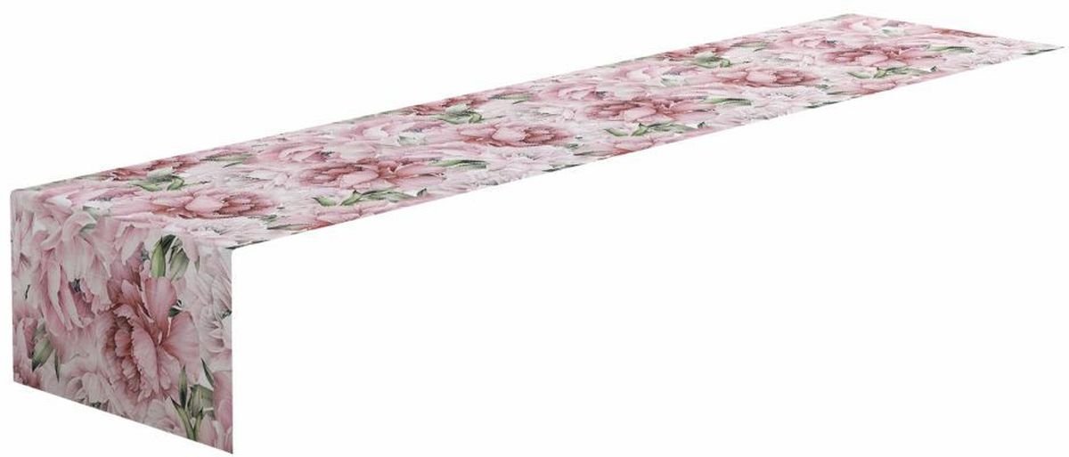 Bieżnik 45 x 140 Dekoracyjny Panama 4275A