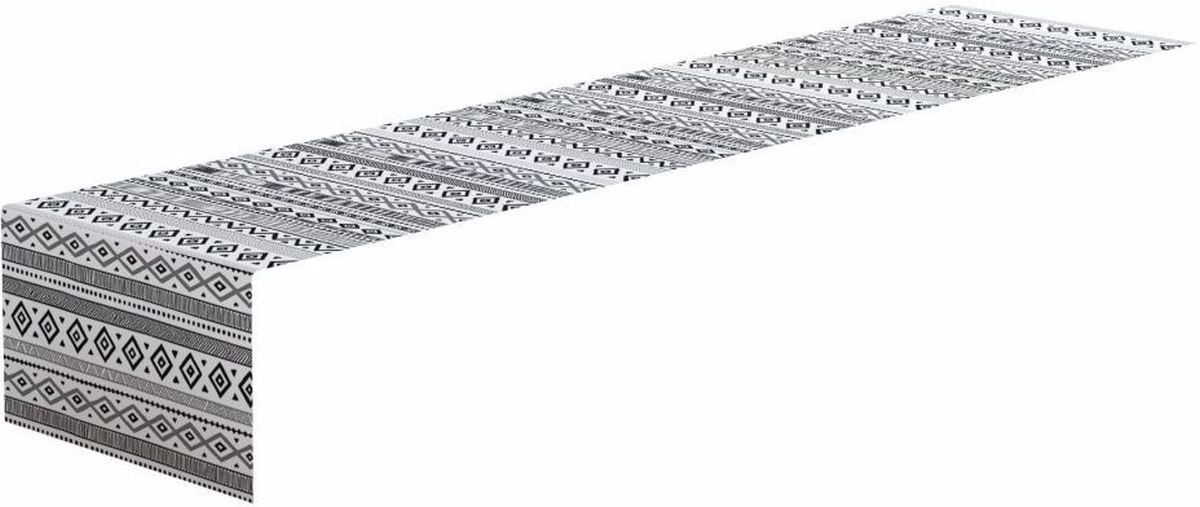 Bieżnik 45 x 140 Dekoracyjny Panama 4276A