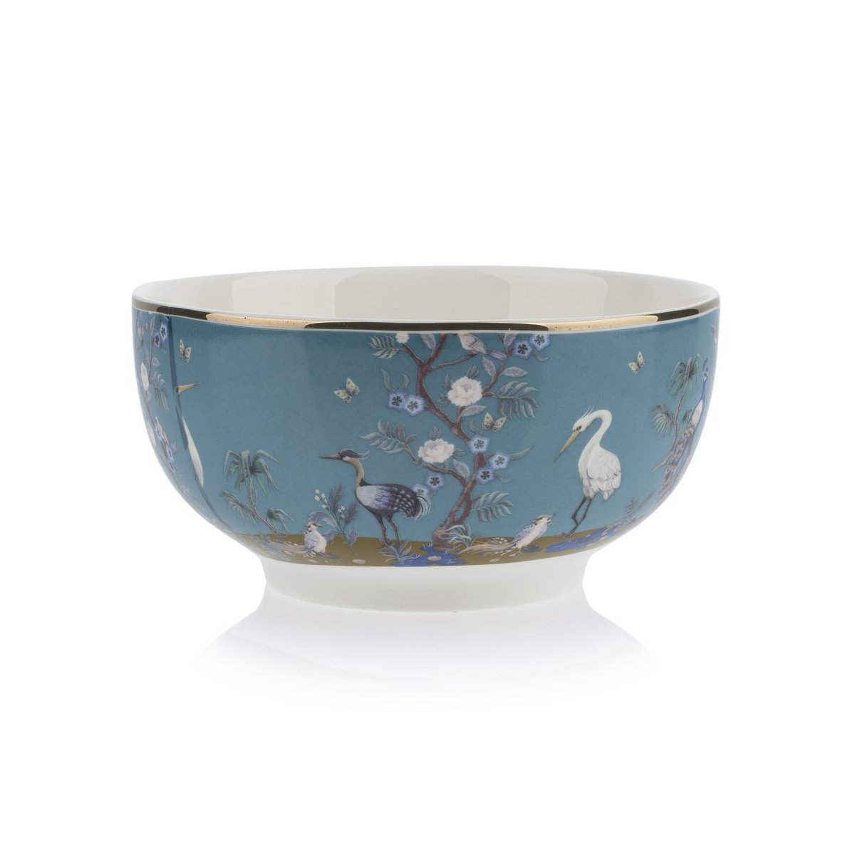 Miska porcelanowa Ashley 480 ml wzór 3