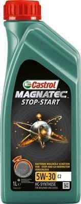 Castrol Magnatec stop-start 5W-30 C2 1599DA 1599DA