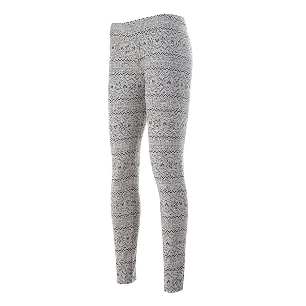 Legginsy adidas NEO Nordic damskie spodnie getry sportowe-XS