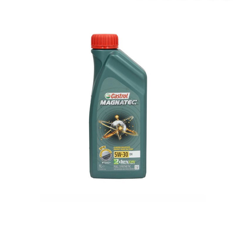 Castrol Magnatec 5W30 Dx 1L