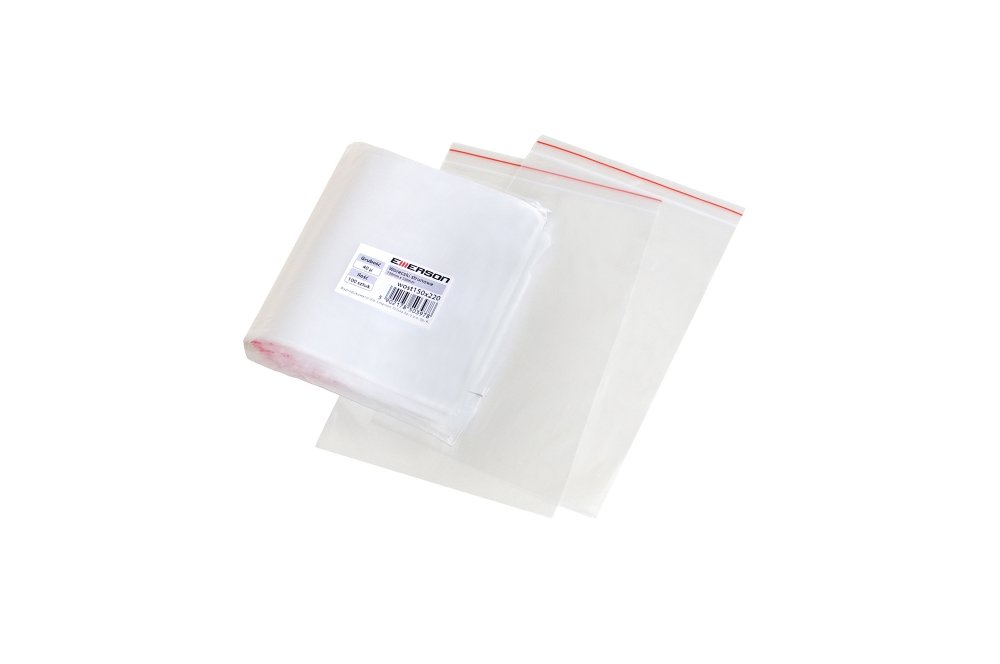Torebka Strunowa 150x220 100 sztuk