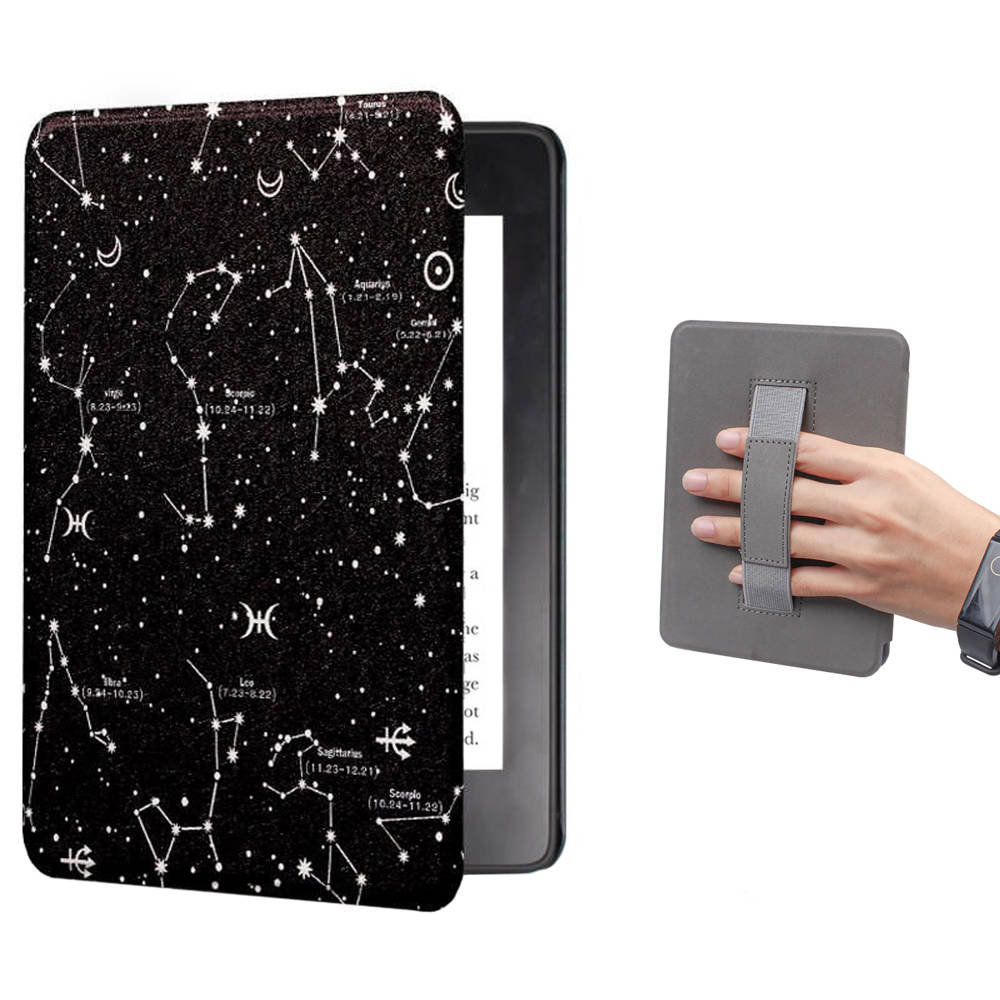 Kindle Strado Etui Graficzne do Paperwhite 5 (Constellation) DNETGCKINDLEPP5.CON