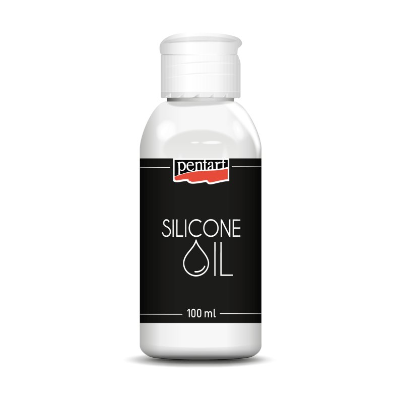 Olej Silikonowy 100Ml Pentart