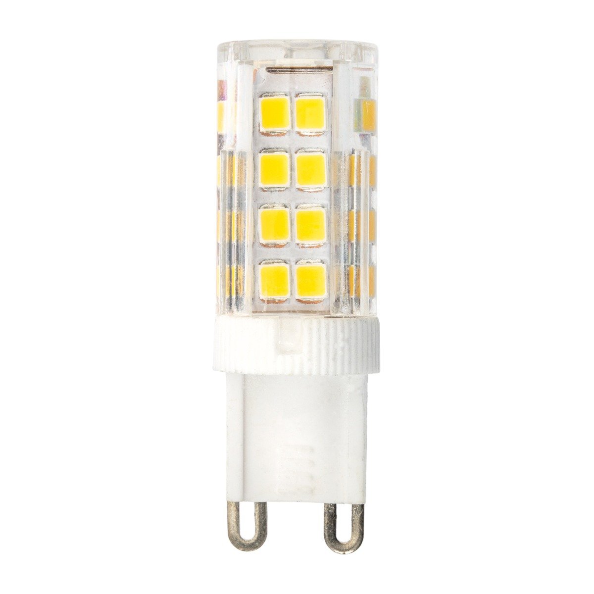 Lumiled Żarówka G9 5W CERAMIC 2835 51D biała ciepła LUMILED