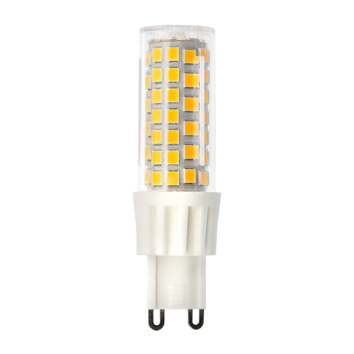 Żarówka Led G9 Kapsułka 10W = 75W 970Lm 3000K Ciepła 360° Lumiled