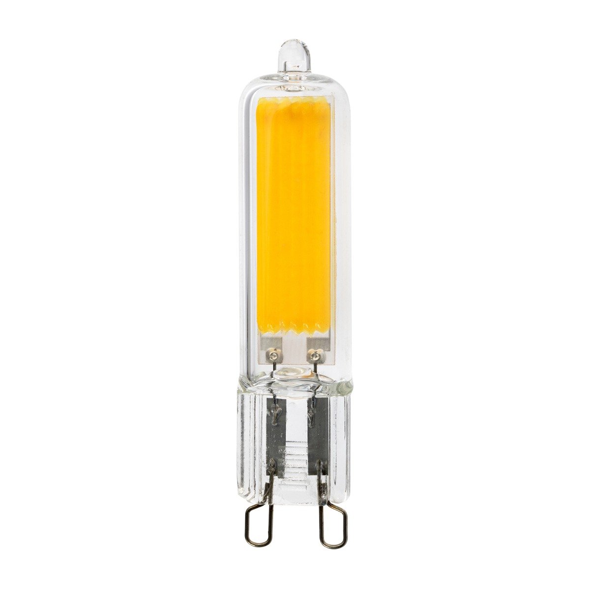 Lumiled Żarówka LED G9 5W 230V 4000K biała neutralna 627814