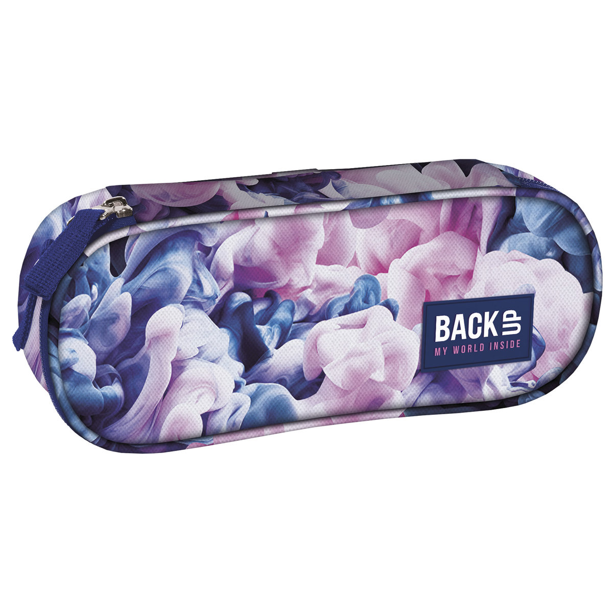 Derform Piórnik owalny BackUp 5 A02 obłoki