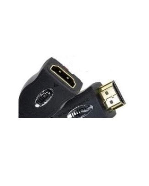 Przedłużacz Hdmi 1,5M Hdkp05 Złoty Filtr Vitalco