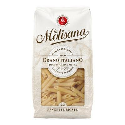 Makaron Pennette Rigate Nr22 500 g LA MOLISANA