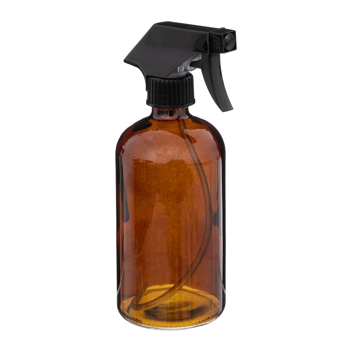 Butelka ze spryskiwaczem, 450 ml