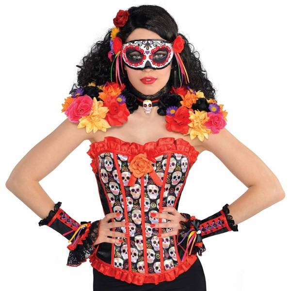 Naramienniki Los Muertos