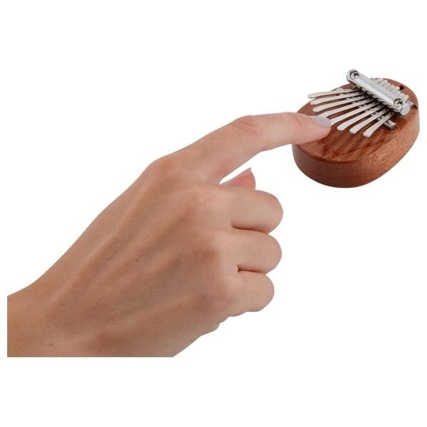 Zabawka Muzyczna Kalimba Mini