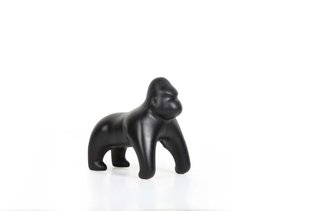 Qualy Otwieracz Glori czarny QL10320-BK