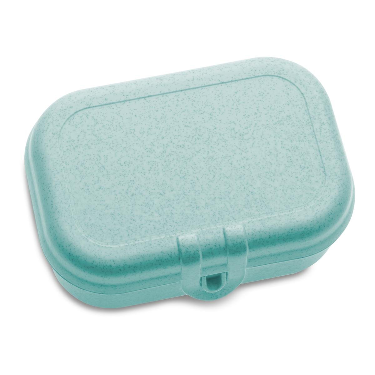 Koziol Lunchbox Pascal Organic S morski 3158678