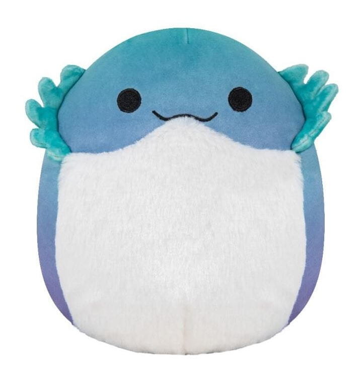 Squishmallows, Maskotka, Cella the Bearded Dragon