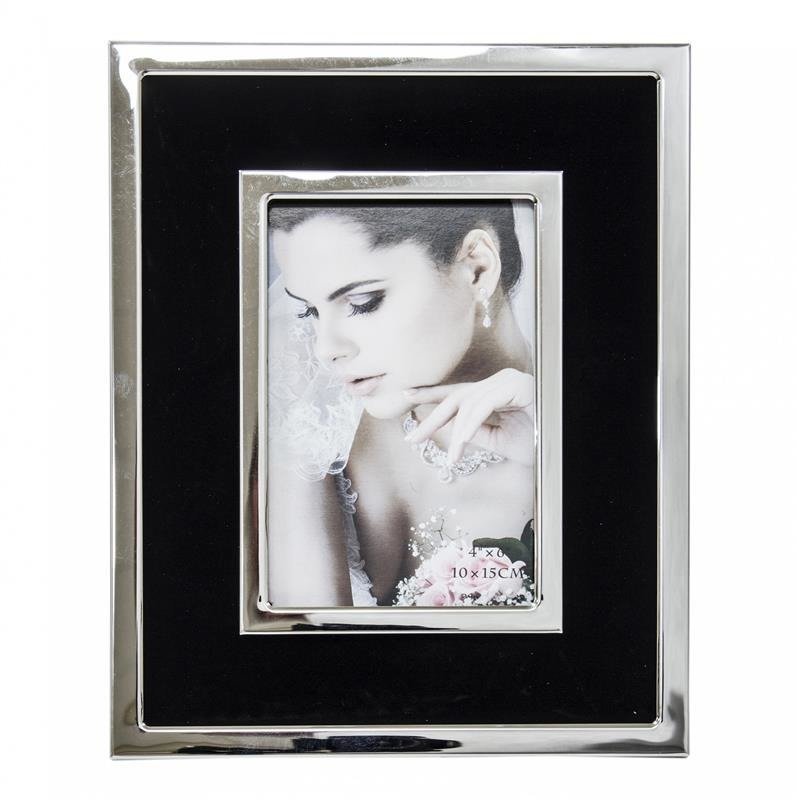 Ramka Na Zdjęcie Lustrzana