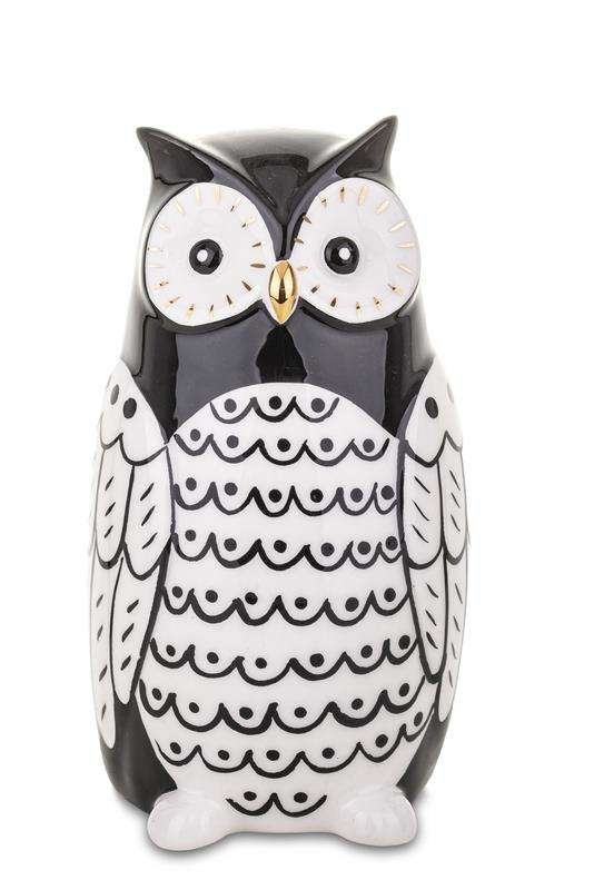 Figurka Sowa