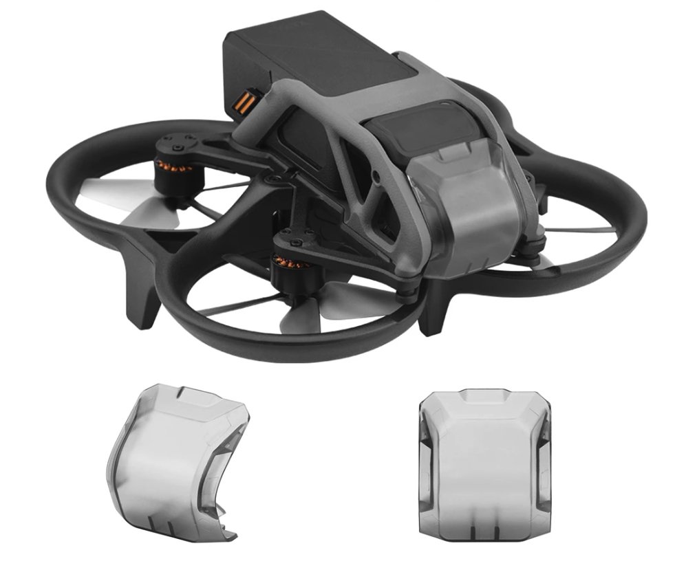 Osłona Ochronna Pełna Gimbala Do Dji Avata
