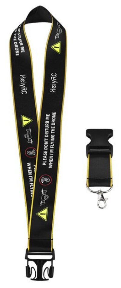 Uchwyt Smycz Do Kontrolera Dji Avata Fpv Combo Phantom 3 / 4