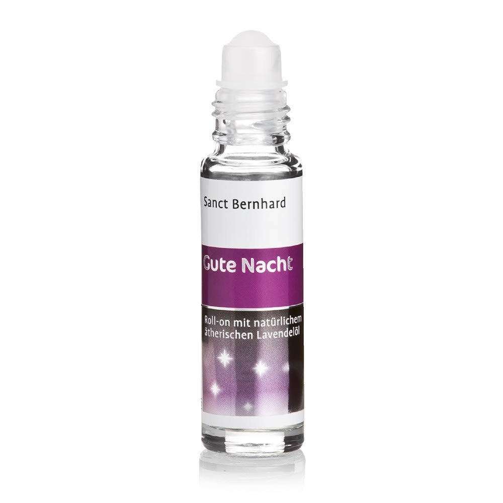 Kräuterhaus, Dobra Noc Roller Ball, 10 ml